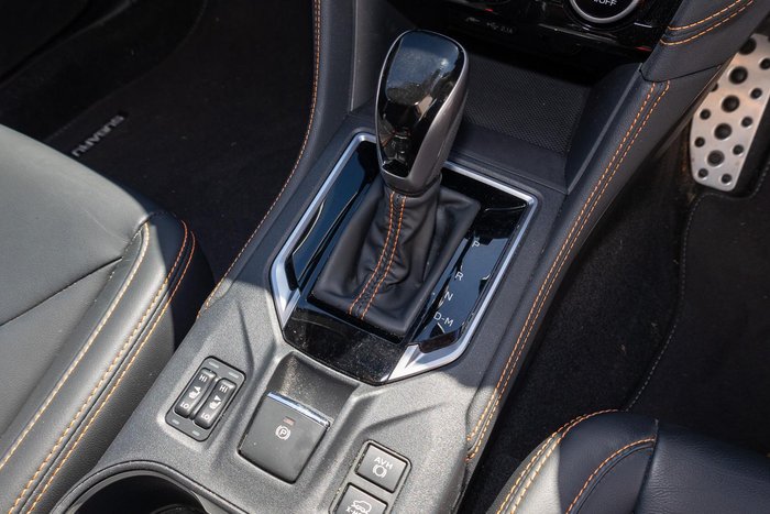 2022 Subaru XV 2.0i-S