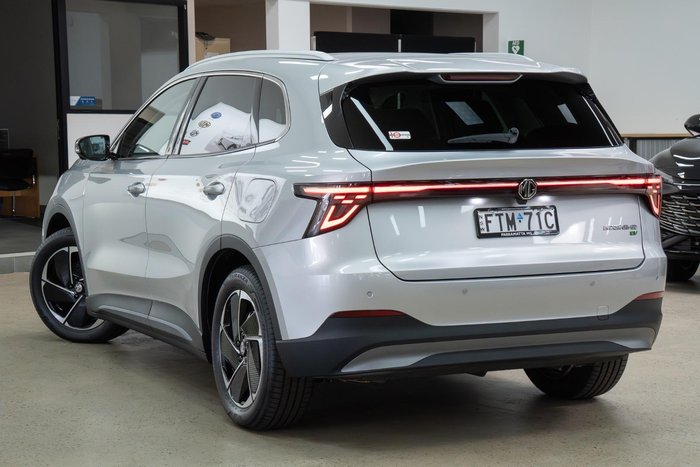 2025 MG MGS5 EV Essence 49