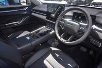 2026 GWM Haval H6 Lux
