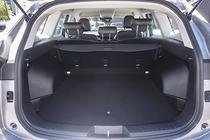 2026 GWM Haval H6 Lux