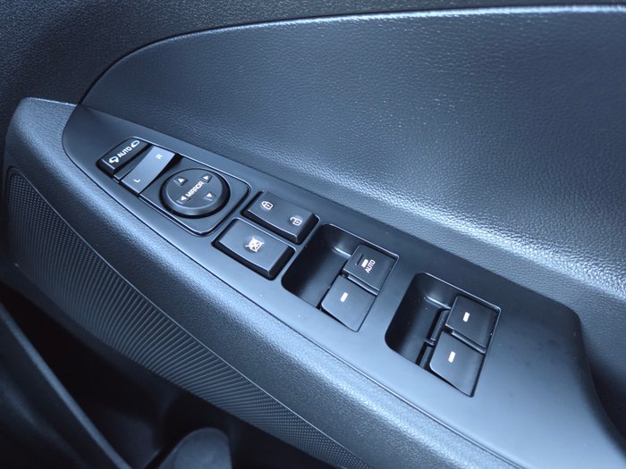 2018 Hyundai Tucson Elite