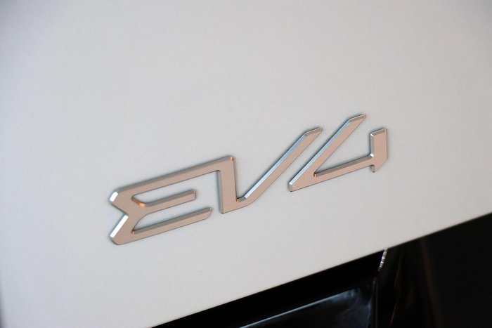 2026 Kia EV4 GT-Line Long Range CT MY26 Snow White Pearl