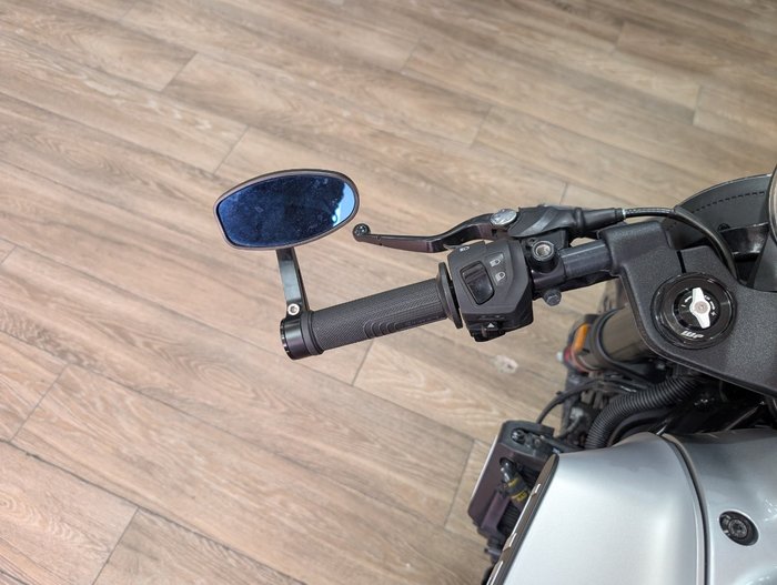 2021 HUSQVARNA VITPILEN 401 GREY