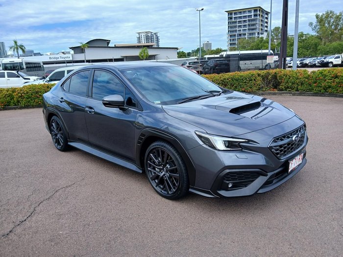 2024 Subaru WRX