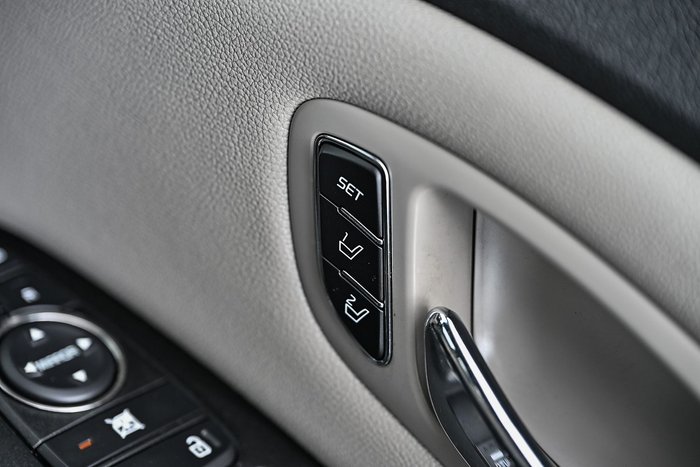 2019 Kia Carnival Platinum