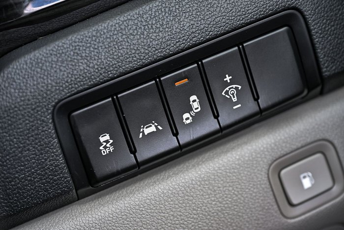 2019 Kia Carnival Platinum