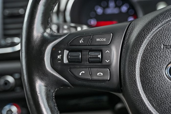 2019 Kia Carnival Platinum