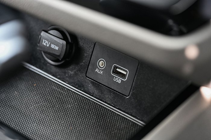 2019 Kia Carnival Platinum