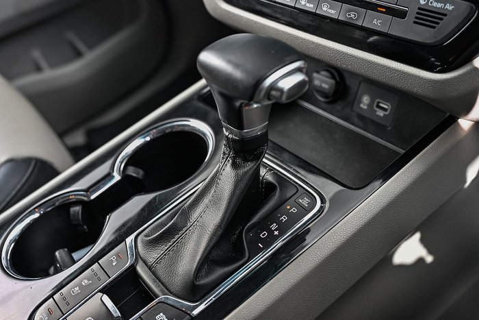 2019 Kia Carnival Platinum