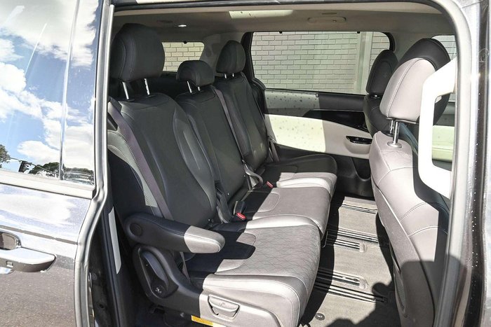 2021 Kia Carnival Platinum