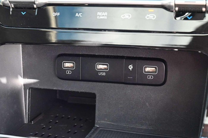 2021 Kia Carnival Platinum