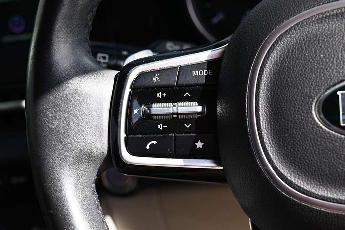 2021 Kia Carnival Platinum