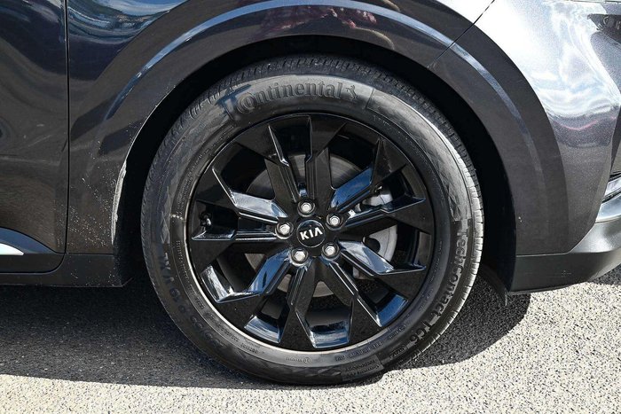 2021 Kia Carnival Platinum