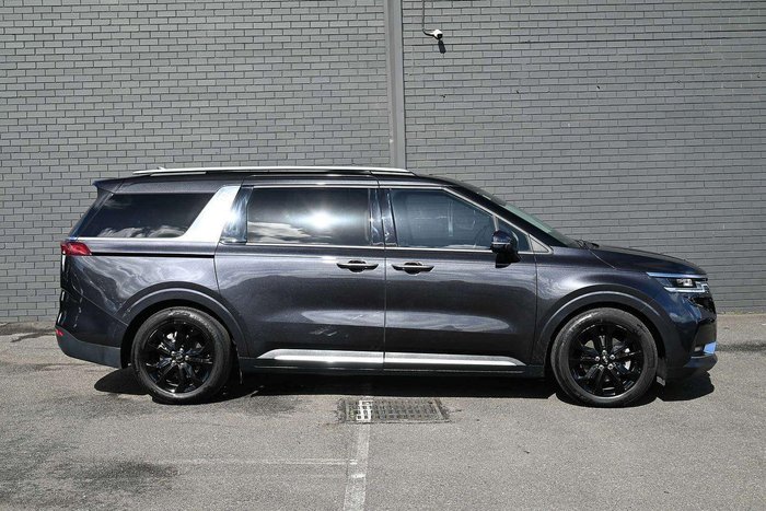 2021 Kia Carnival Platinum