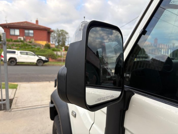 2023 Toyota Landcruiser GXL