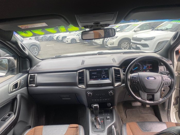 2016 Ford Ranger XLT