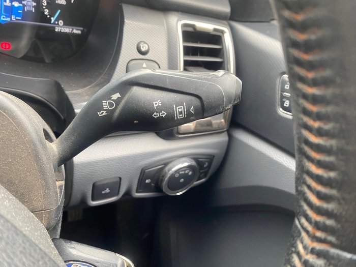 2016 Ford Ranger XLT