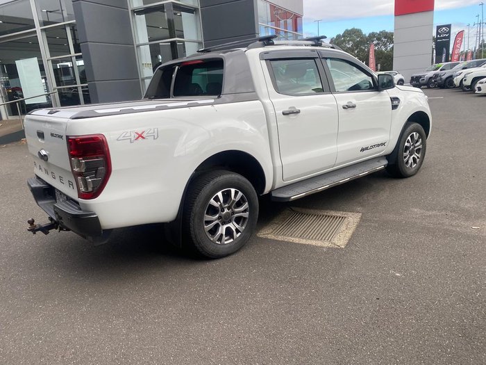 2016 Ford Ranger XLT