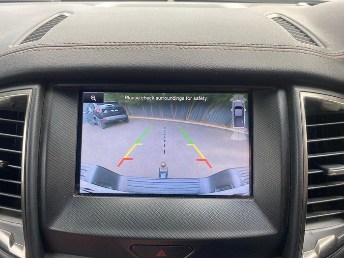 2016 Ford Ranger XLT