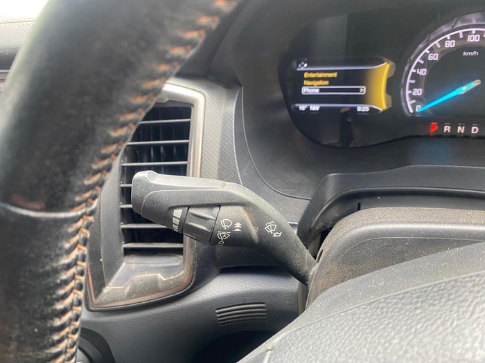 2016 Ford Ranger XLT