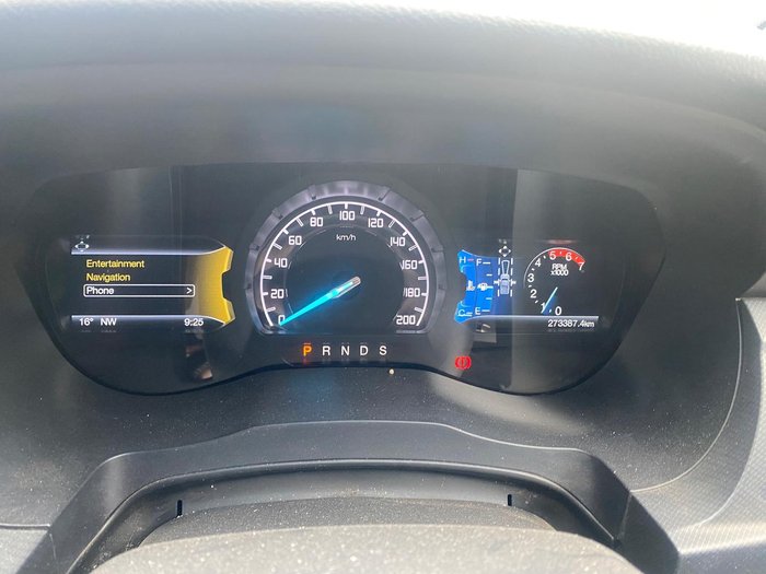 2016 Ford Ranger XLT