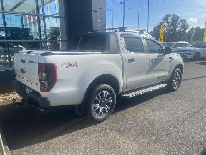 2016 Ford Ranger XLT