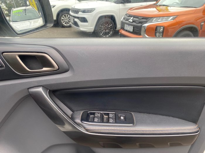 2016 Ford Ranger XLT