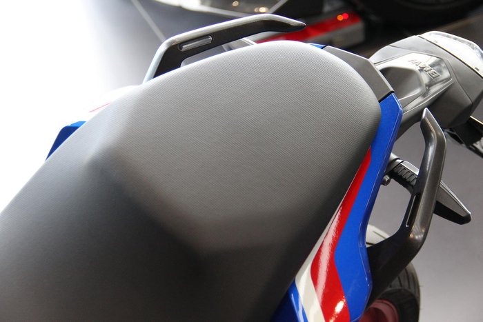 2025 BMW G 310 R G 310 Blue