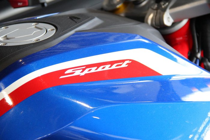 2025 BMW G 310 R G 310 Blue