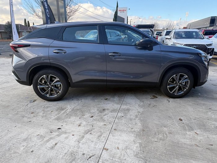 2026 Chery C5 Urban