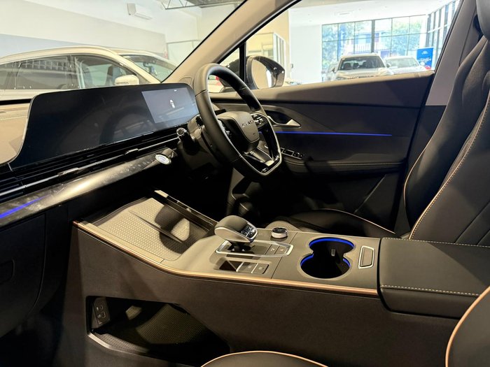 2026 Chery C5 Urban