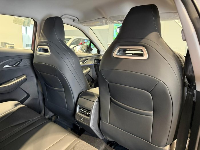 2026 Chery C5 Urban