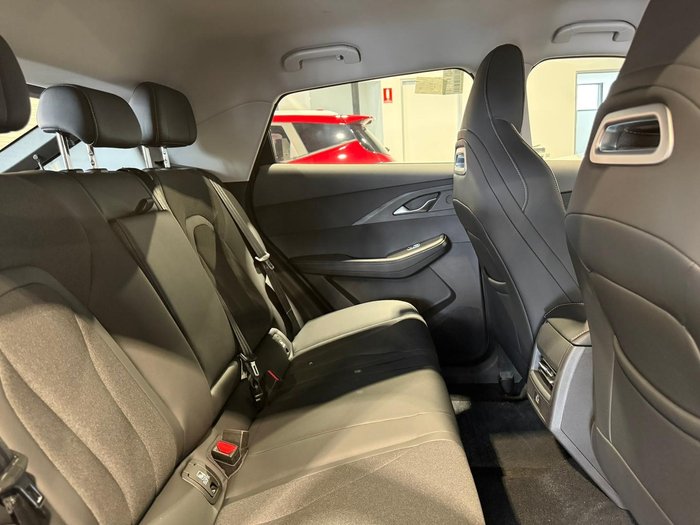 2026 Chery C5 Urban