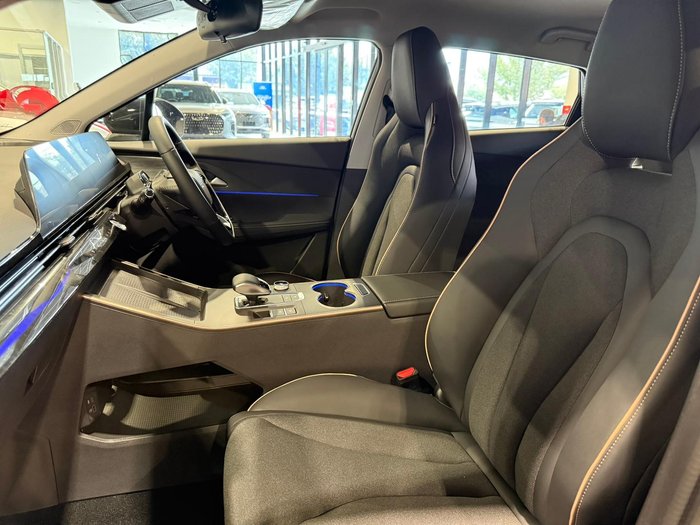 2026 Chery C5 Urban