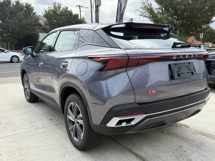 2026 Chery C5 Urban