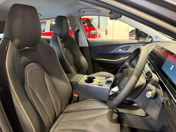 2026 Chery C5 Urban