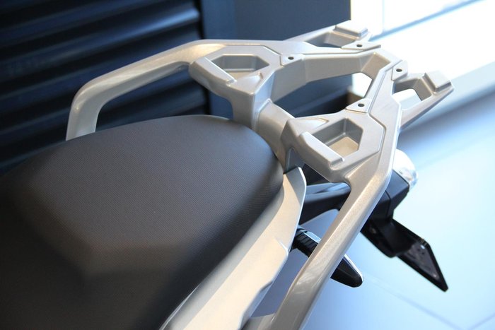 2025 BMW G 310 GS G 310 White