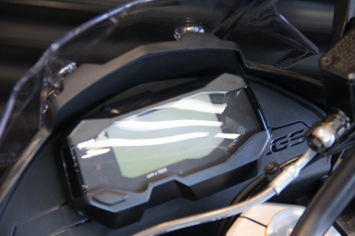 2025 BMW G 310 GS G 310 White