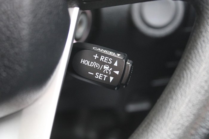 2021 Toyota Hilux Workmate