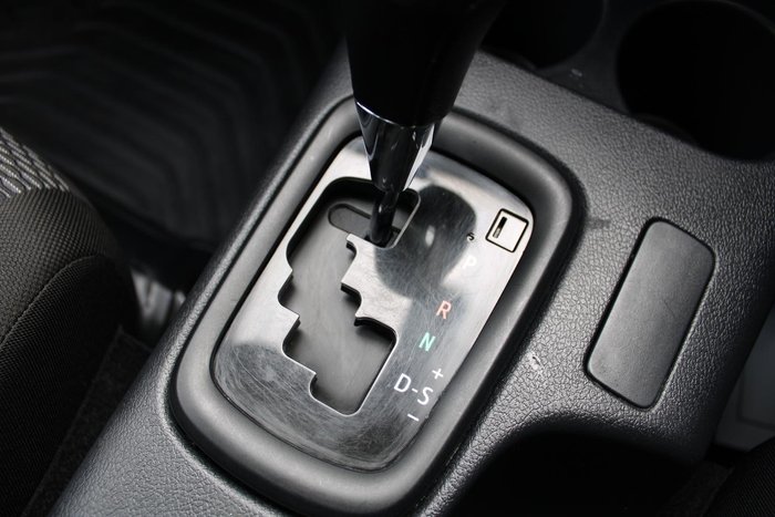 2021 Toyota Hilux Workmate