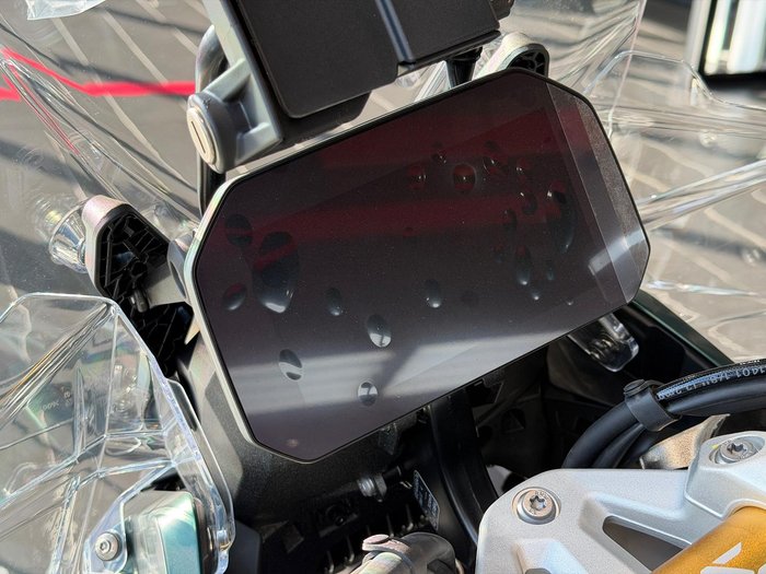 2025 BMW R 1300 GS Adventure Option 719 R 1300 Green