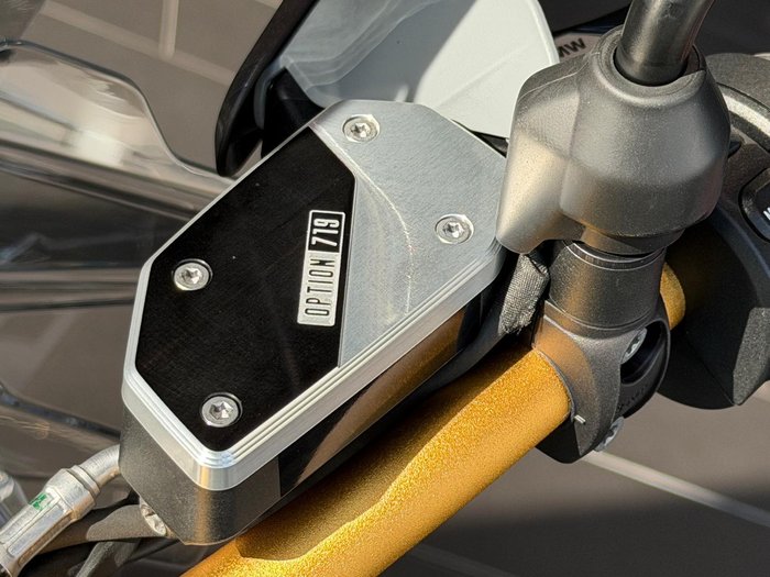 2025 BMW R 1300 GS Adventure Option 719 R 1300 Green