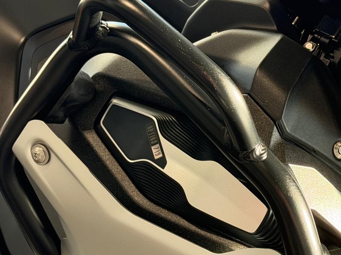 2025 BMW R 1300 GS Adventure Option 719 R 1300 Green