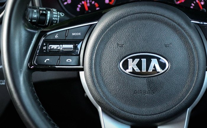 2020 Kia Sportage SX