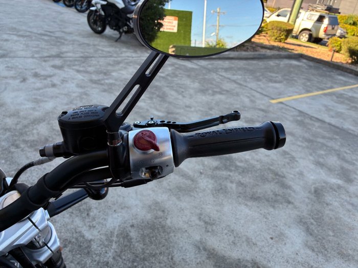 2023 Royal Enfield SUPER METEOR 650