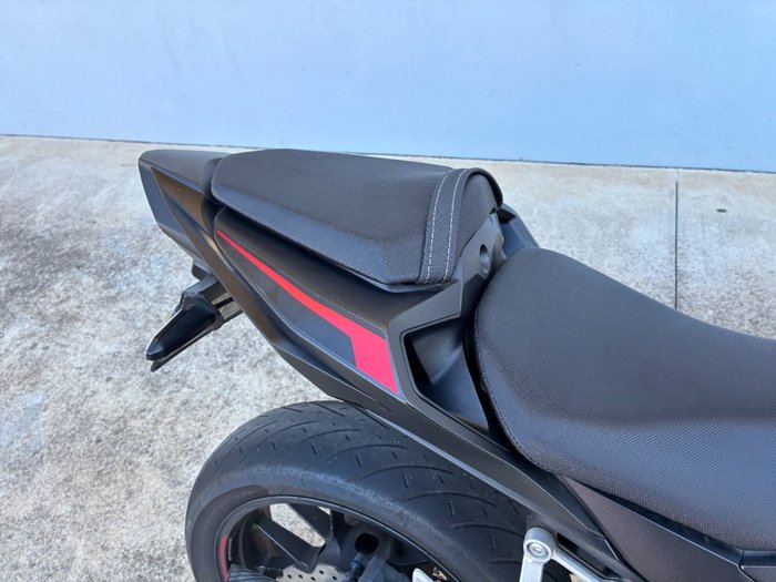 2019 Honda CBR500RA (ABS) LAMS