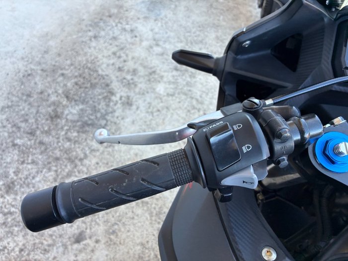 2019 Honda CBR500RA (ABS) LAMS