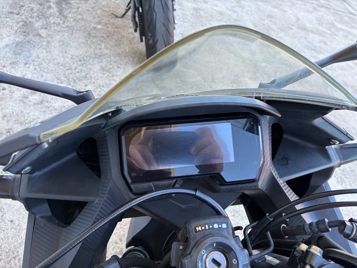 2019 Honda CBR500RA (ABS) LAMS