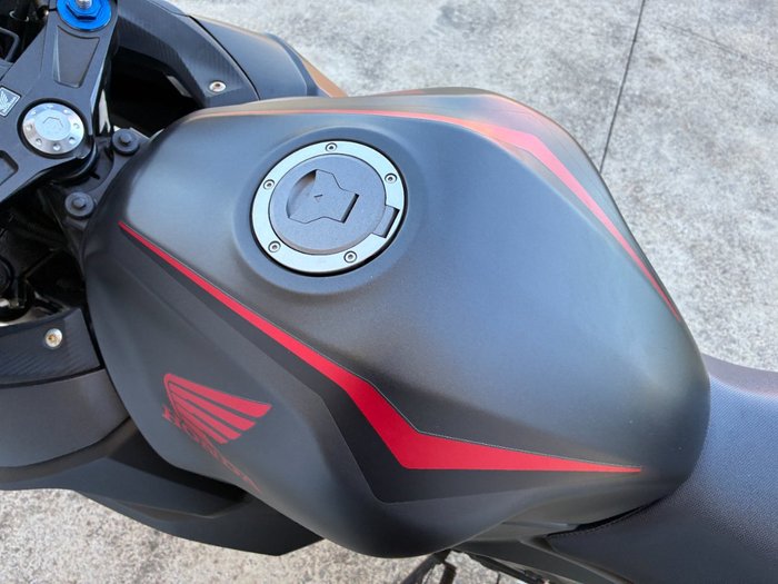 2019 Honda CBR500RA (ABS) LAMS