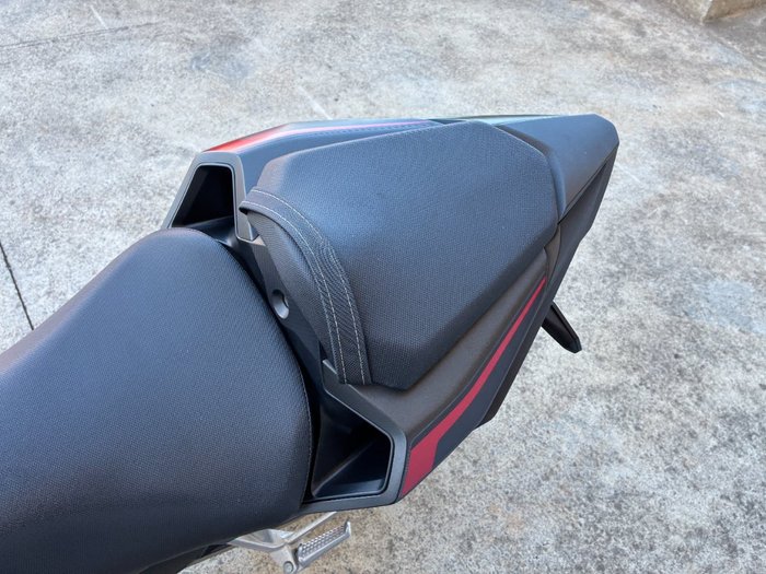 2019 Honda CBR500RA (ABS) LAMS